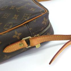 مملوكة مسبقًا Louis Vuitton Monogram Trocadero 27