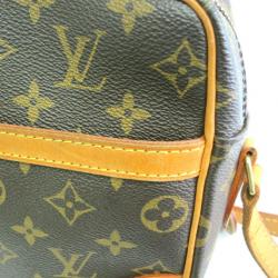 مملوكة مسبقًا Louis Vuitton Monogram Trocadero 27