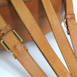 Pre Owned Louis Vuitton Monogram Montsouris MM Backpack