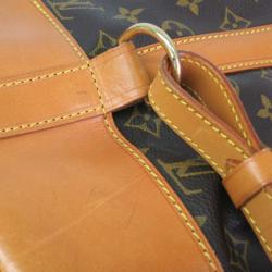 Pre Owned Louis Vuitton Monogram Randonee Backpack