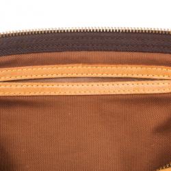 Pre Owned Louis Vuitton Monogram Speedy 30