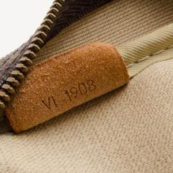 مملوكة مسبقًا Louis Vuitton Monogram Deauville Boston Handbag