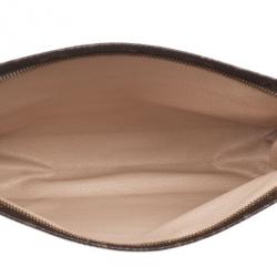 Pre Owned Louis Vuitton Monogram Canvas Toilette 26 Cosmetic Pouch Case