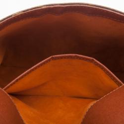 Pre Owned Louis Vuitton Monogram Musette Salsa Shoulder Bag