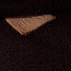 مملوكة مسبقًا Louis Vuitton Amarante Monogram Vernis Alma GM Bag