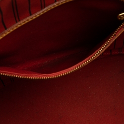 Louis Vuitton Monogram Canvas Neverfull MM Bag