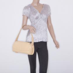 Pre Owned Louis Vuitton Epi Leather Nocturne PM Shoulder Bag