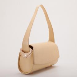 Pre Owned Louis Vuitton Epi Leather Nocturne PM Shoulder Bag