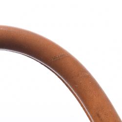 Pre Owned حقيبة لوي فيتون كيبال باندولير 50 كانفاس مونوغرامي