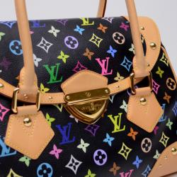 مملوكة مسبقًا Louis Vuitton Multicolore Beverly GM