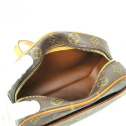 Pre Owned Louis Vuitton Monogram Blois Crossbody