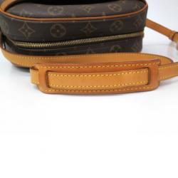 Pre Owned Louis Vuitton Monogram Blois Crossbody