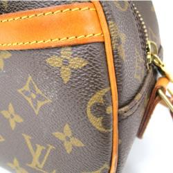 Pre Owned Louis Vuitton Monogram Blois Crossbody