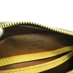 Pre Owned Louis Vuitton Monogram Blois Crossbody