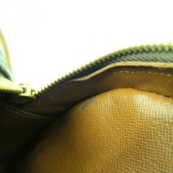Pre Owned Louis Vuitton Monogram Blois Crossbody