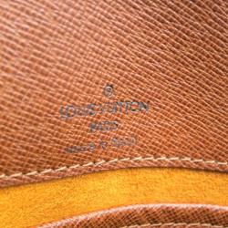 Pre Owned Louis Vuitton Monogram Musette Tango 