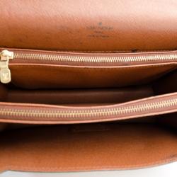 Pre Owned Louis Vuitton Vintage Monogram Concorde Bag