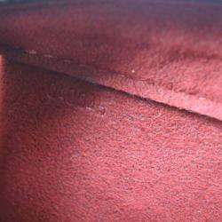 Pre Owned Louis Vuitton Monogram Viva Cite PM Shoulder Bag 