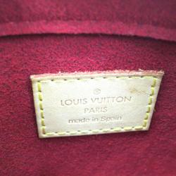 Pre Owned Louis Vuitton Monogram Viva Cite PM Shoulder Bag 