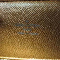 Pre Owned Louis Vuitton Monogram Cite MM Shoulder Bag 