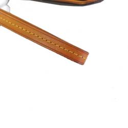 Pre Owned Louis Vuitton Monogram Partition Clutch Bag