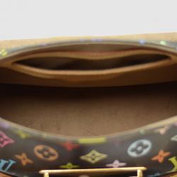 مملوكة مسبقًا Louis Vuitton Multicolore Black Marilyn Tote