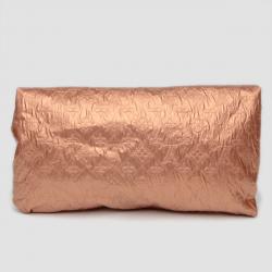 Pre Owned Louis Vuitton Salmon Limelight GM Clutch