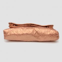 Pre Owned Louis Vuitton Salmon Limelight GM Clutch