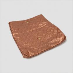 Pre Owned Louis Vuitton Salmon Limelight GM Clutch