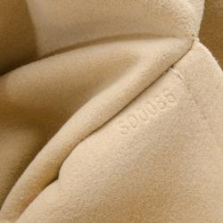 Pre Owned حقيبة لوي في تون مينهاتم كانفاس مونوغرامي GM