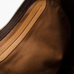 Pre Owned Louis Vuitton Monogram Speedy 30