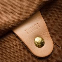 Pre Owned Louis Vuitton Monogram Speedy 30