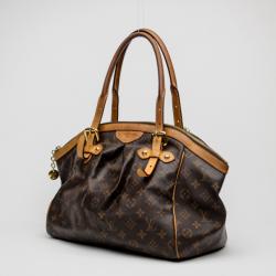 مملوكة مسبقًا Louis Vuitton Monogram Tivoli GM Handbag