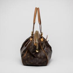 مملوكة مسبقًا Louis Vuitton Monogram Tivoli GM Handbag