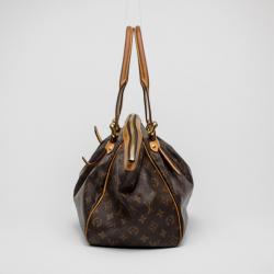 مملوكة مسبقًا Louis Vuitton Monogram Tivoli GM Handbag