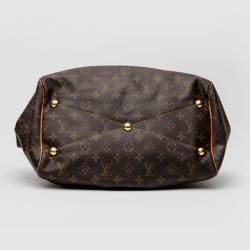 مملوكة مسبقًا Louis Vuitton Monogram Tivoli GM Handbag