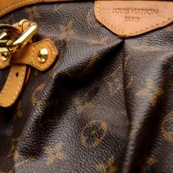 مملوكة مسبقًا Louis Vuitton Monogram Tivoli GM Handbag
