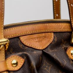 مملوكة مسبقًا Louis Vuitton Monogram Tivoli GM Handbag