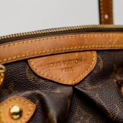 مملوكة مسبقًا Louis Vuitton Monogram Tivoli GM Handbag