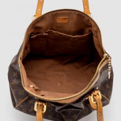 مملوكة مسبقًا Louis Vuitton Monogram Tivoli GM Handbag