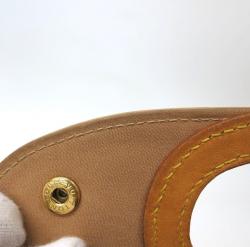 Pre Owned Louis Vuitton Monogram Vernis Noisette Maple Drive