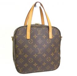 مملوكة مسبقًا Louis Vuitton Monogram Spontini Crossbody