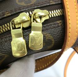 مملوكة مسبقًا Louis Vuitton Monogram Spontini Crossbody