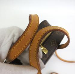 مملوكة مسبقًا Louis Vuitton Monogram Spontini Crossbody