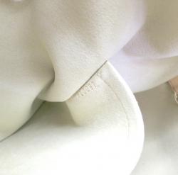 مملوكة مسبقًا Louis Vuitton Damier Azur Saleya MM