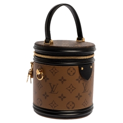 مملوكة مسبقًا Louis Vuitton Reverse Monogram Canvas Cannes Bag