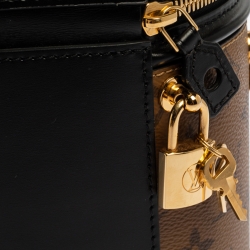 مملوكة مسبقًا Louis Vuitton Reverse Monogram Canvas Cannes Bag