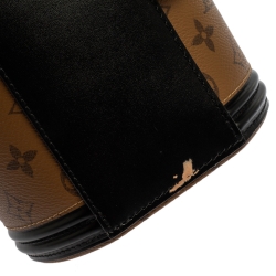 مملوكة مسبقًا Louis Vuitton Reverse Monogram Canvas Cannes Bag