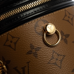 مملوكة مسبقًا Louis Vuitton Reverse Monogram Canvas Cannes Bag