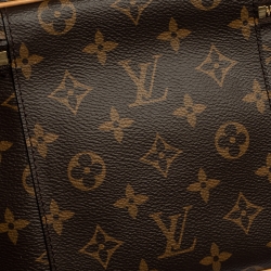 مملوكة مسبقًا Louis Vuitton Monogram Canvas Nice Vanity BB Bag